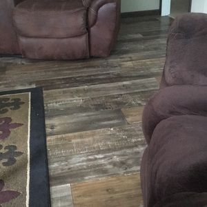 Meet your Posher, Callie